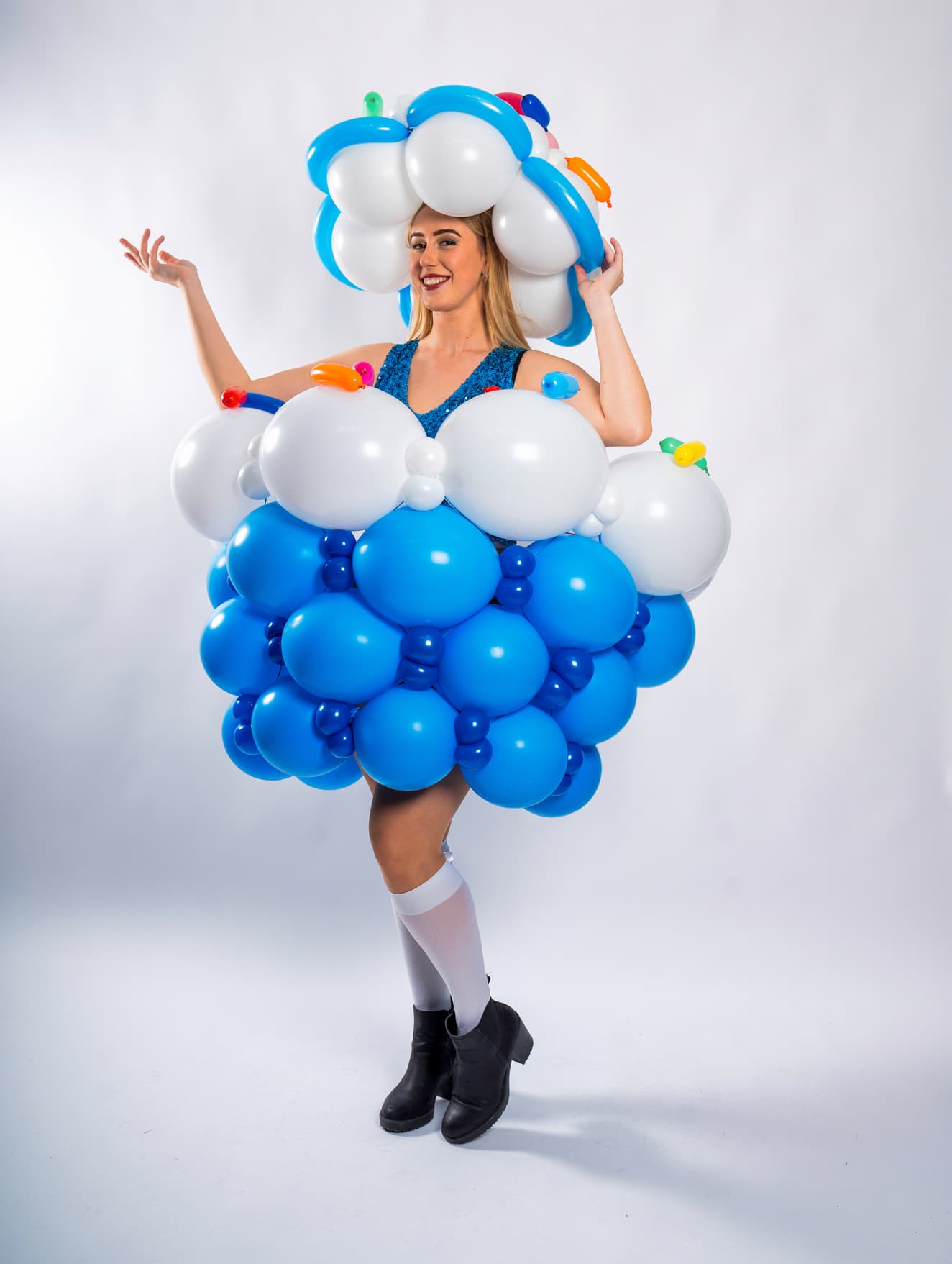 Seizoensacts - Zavi Events entertainment